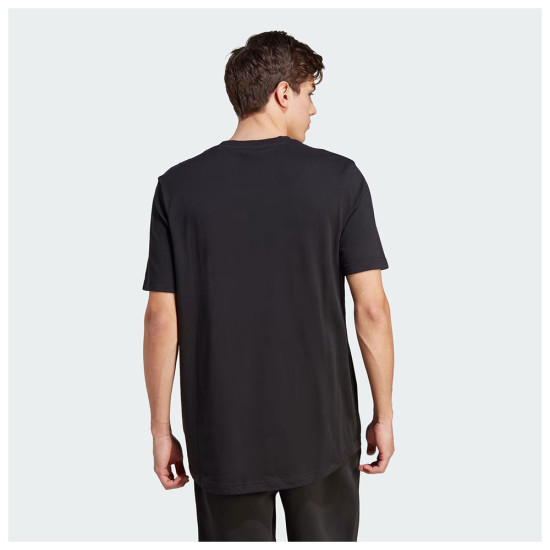 Adidas Ανδρική κοντομάνικη μπλούζα M ALL SZN Garmen- Wash Tee Adidas Ανδρική κοντομάνικη μπλούζα M ALL SZN Garmen- Wash Tee